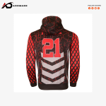 Sublimated Hoodie - Image 2