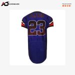 American Football Jersey - Image 2