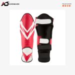 Shin Instep Pads