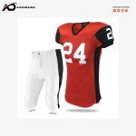 Football Uniform