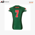 American Football Jersey - Image 2