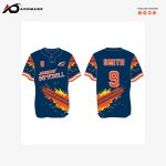 Baseball Shirt