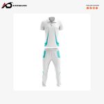 Cricket Uniform