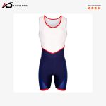 Rowing Uniform