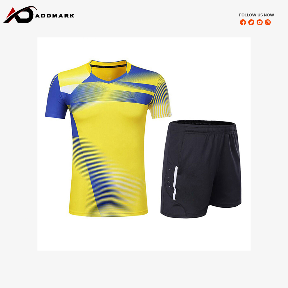 01-23.jpg Tennis Uniforms - Image 1