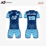 Soccer Uniform