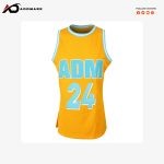 Basket Ball