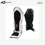 Shin Instep Pads