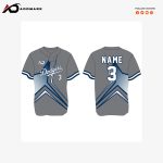 Baseball Shirt