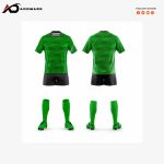 Hurling Uniform