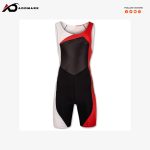 Rowing Uniform