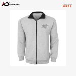 Flees Hood Track Suit