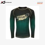 Rash Guard