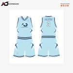 Basketball Uniform