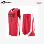 Volleyball Uniform