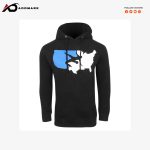Flees Hoodie