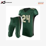 Football Uniform