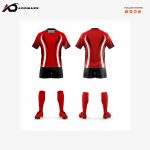 Hurling Uniform