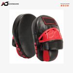 Focus Pads