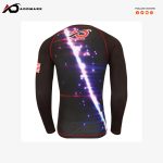 Rash Guard & Short - Image 2