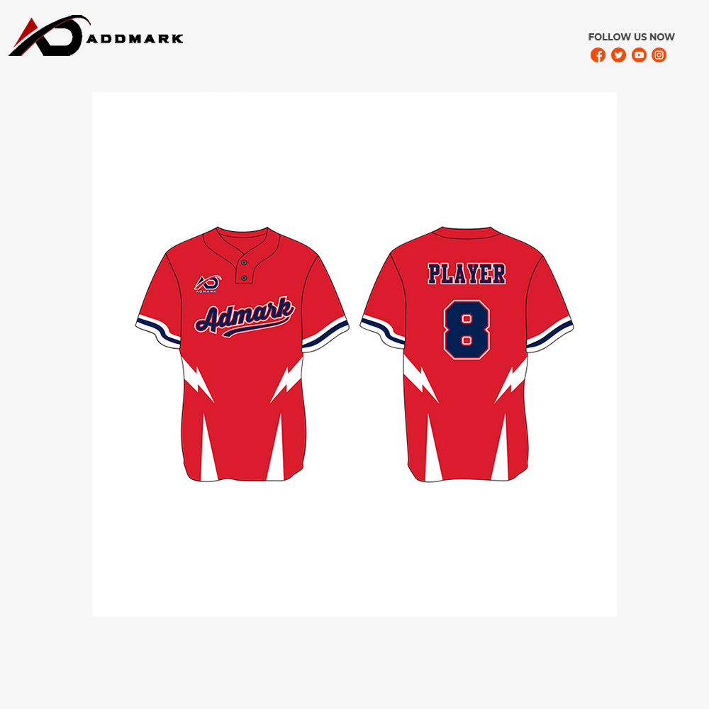 05-16.jpg Baseball Shirt - Image 1