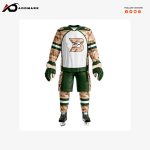 Ice Hockey