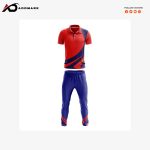 Cricket Uniform