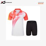 Tennis Uniforms