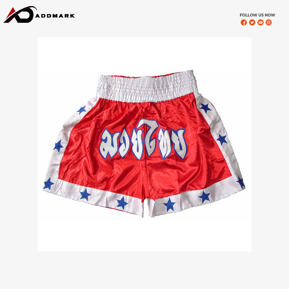 07-1.jpg Boxing Shorts - Image 1