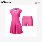 Netball Uniform