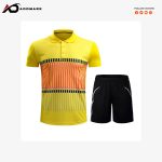 Tennis Uniforms