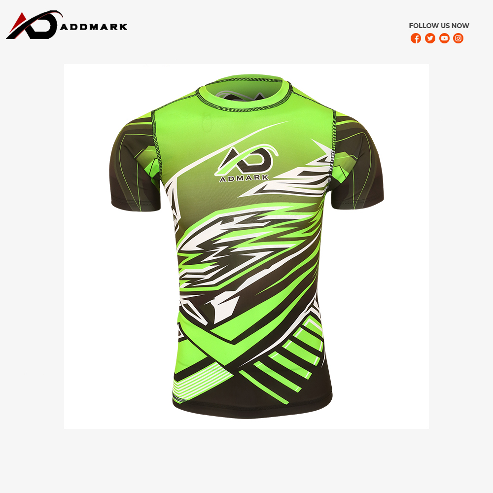 07-24.jpg Rash Guard - Image 1