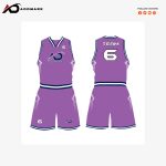 Basketball Uniform