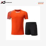 Tennis Uniforms