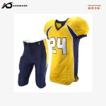 Football Uniform