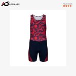 Rowing Uniform