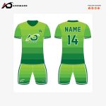 Soccer Uniform
