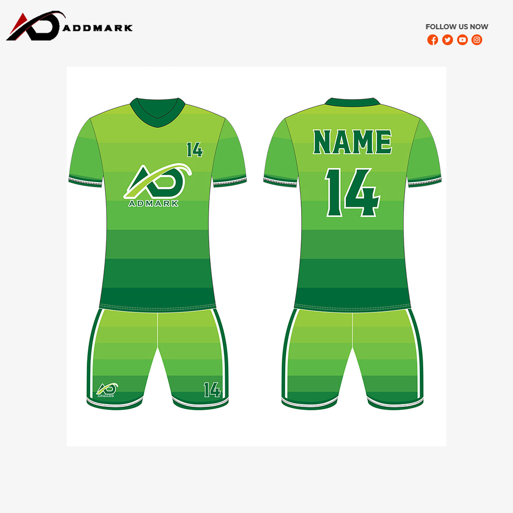 10-19.jpg Soccer Uniform - Image 1