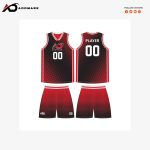 Basketball Uniform