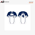 Baseball Shirt
