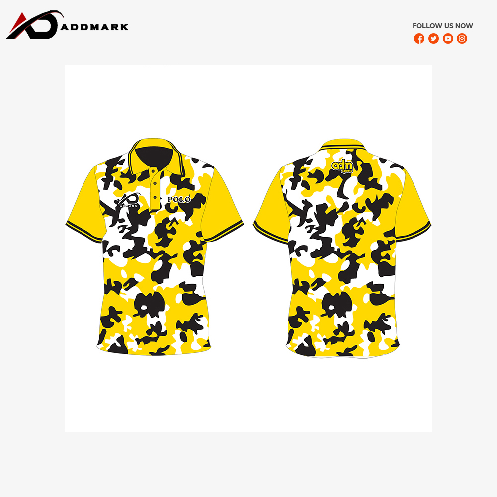 18.jpg Polo Shirt - Image 1