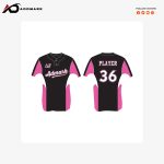 Baseball Shirt