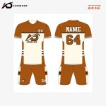Soccer Uniform